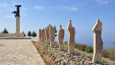 Μνημείο για τη Γυναίκα της Βιάννου