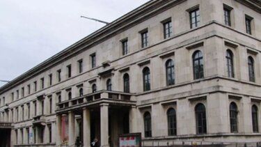 «Τρομοκρατική ενέργεια» η επίθεση ενόπλου εναντίον αστυνομικών στο Μόναχο