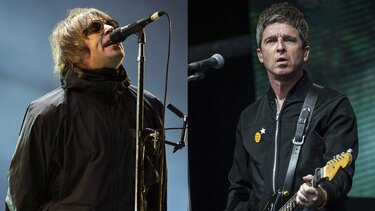 Oasis: Μετά τη φρενίτιδα και τα sold out aνακοίνωσαν δύο επιπλέον συναυλίες στο Wembley