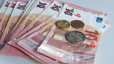 Τι βλέπει η Τράπεζα της Ελλάδος για την πορεία του πληθωρισμού