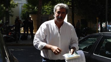 Π. Πολάκης: Την Εισαγγελέα του Αρείου Πάγου θα επισκεφθεί αύριο