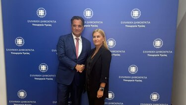 Παρέμβαση Σ. Βολουδάκη για τον καθορισμό των άγονων περιοχώντου ΕΣΥ και την προσθήκη των Σφακίων σε αυτές