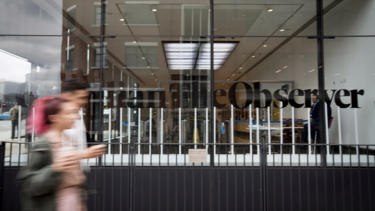 Πωλείται ο Observer, η παλαιότερη κυριακάτικη εφημερίδα στον κόσμο