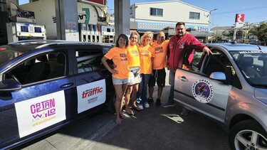 Super Creta Gas: Περήφανη χορηγός του Μαραθώνιου Ευαισθητοποίησης για την Οδική Ασφάλεια #KaloDromo