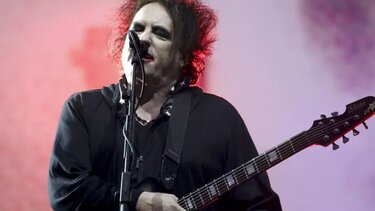 The Cure: Θα κυκλοφορήσουν νέο τραγούδι μετά από 16 χρόνια