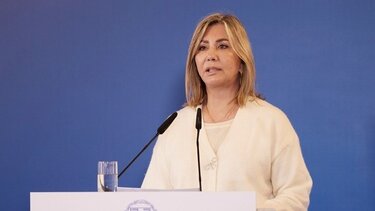 Συνελήφθη δημοσιογράφος που φέρεται να εκβίαζε τη βουλευτή Ζέττα Μακρή