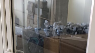 «Τι γυρεύουν εκεί τα καινούργια ποδήλατα;»