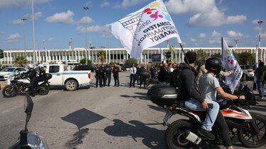 Κραυγή αγωνίας από τους εργαζόμενους στον Τουρισμό-Επισιτισμό