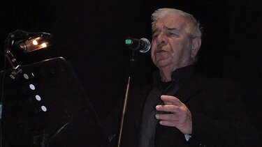 Βαρύ πένθος για την Κάρμεν Ρουγγέρη - Πέθανε ο σύζυγός της Ανδρέας Κουλουμπής