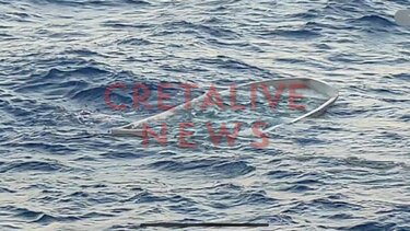 Η νέα τακτική των κυκλωμάτων: Τους στέλνουν στο θάνατο με σαπιοκάραβα