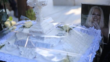 Φώφη Γεννηματά: Τρία χρόνια από τον θάνατό της