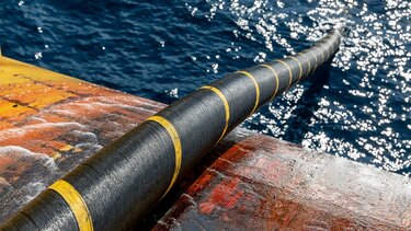 ΑΔΜΗΕ: Διάψευση δημοσιεύματος για την ηλεκτρική διασύνδεση Ελλάδας - Κύπρου