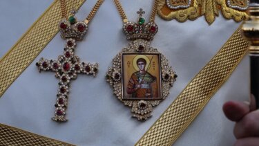 Μεγάλη γιορτή σήμερα - Ποιοι γιορτάζουν στις 26 Οκτωβρίου