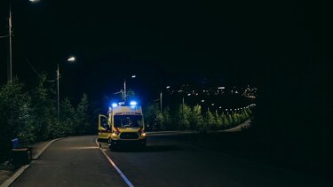 Τραγωδία στη Μεσαρά - Τον βρήκαν νεκρό μέσα στο αυτοκίνητο του