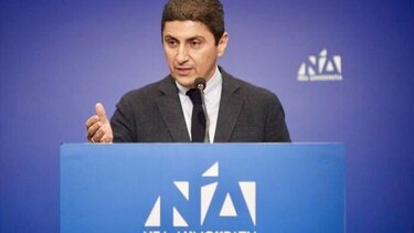 Αυγενάκης: Παραμένω στη ΝΔ, την οποία συνεχίζω να υπηρετώ