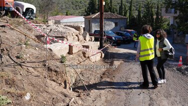 Στο φως μετά από 2.500 χρόνια ήρθε Μακεδονικός τάφος στον Αχινό 