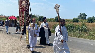 Το σκέφτονται στην Εκκλησία της Κρήτης ν’ αρχίσουν τις δεήσεις για τη λειψυδρία!