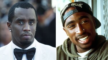 Diddy: Γυναίκα τον μηνύει για ομαδικό βιασμό επειδή ανέφερε ότι σχετίζεται με τον φόνο του Tupac