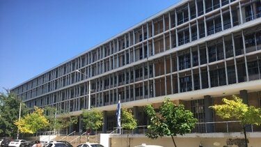 Εισαγγελική έρευνα για τις συνθήκες διαβίωσης στο κέντρο αποκατάστασης «Άγιος Δημήτριος»