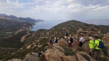 Σε νέα εξόρμηση οι "Δρόμοι ζωής"