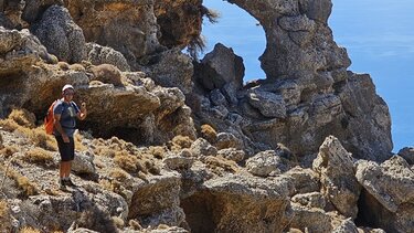 Νέα διπλή εξόρμηση από τον σύλλογο "Δρόμοι Ζωής"