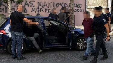 Μαλεβίζι: Πασίγνωστο πρόσωπο της Κρήτης πίσω από τον μαφιόζικο εμπρησμό