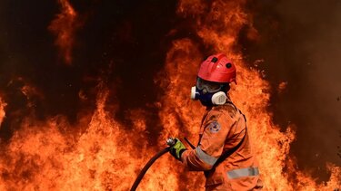 Μήνυμα του 112 στους κατοίκους της κοινότητας Χάβαρι