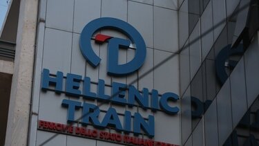 Hellenic Train: Προτείνει κατάργηση του δεύτερου μηχανοδηγού 