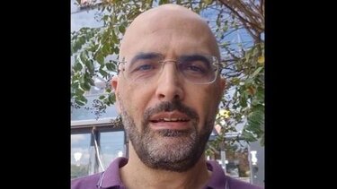 Καλά στην υγεία του ο Ισραηλινός πρέσβης στην Κύπρο