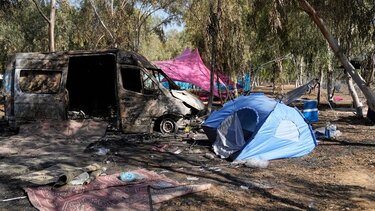 Αυτοκτόνησε 22χρονη που επέζησε της επίθεσης της 7ης Οκτωβρίου στο Ισραήλ