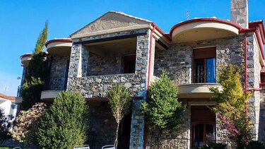 Φλώρινα: Μάχη για τη ζωή του εξακολουθεί να δίνει ο 55χρονος