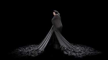 Κυρά της Ρω παράσταση Λύκειο Ελληνίδων