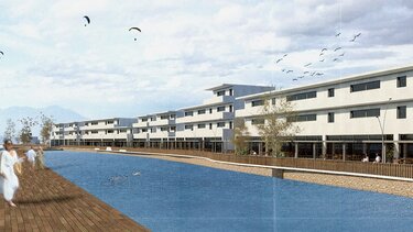 Προχωρούν οι διαδικασίες για την ανάπλαση της λιμενικής ζώνης Χερσονήσου 