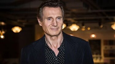 Ο Liam Neeson συζητά πλέον για την απόσυρσή του από την υποκριτική