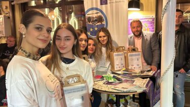 Επιτυχημένη η 18η ευρωπαϊκή νύχτα χωρίς ατυχήματα σε 34 σημεία της χώρας