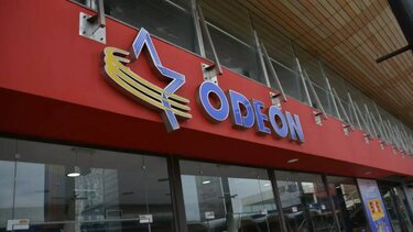 Όλες οι προβολές ταινιών στο Odeon Talos Plaza