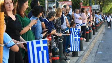 ΓΣΕΕ: Πως αμείβεται η αργία της 28ης Οκτωβρίου