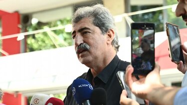 ΣΥΡΙΖΑ: Πρωτοβουλία Πολάκη για συνάντηση των υποψήφιων προέδρων 