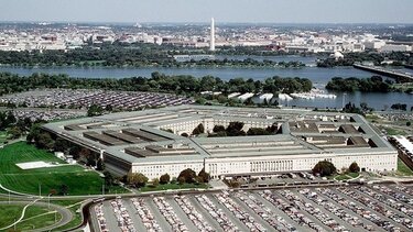 Πεντάγωνο: Αναμένεται τηλεφωνική επικοινωνία μεταξύ των υπουργών Άμυνας ΗΠΑ-Ισραήλ