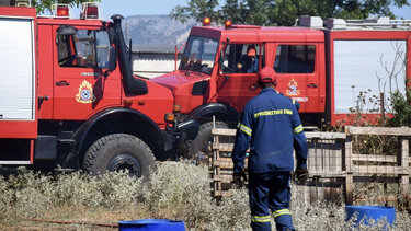 Ολοκληρώθηκε η διάσωση της 33χρονης πολυτραυματία