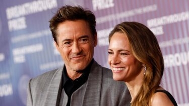 Ο Ρόμπερτ Ντάουνι Τζ. σχεδιάζει να «μηνύσει» όσους δημιουργήσουν αντίγραφά του με ΤΝ