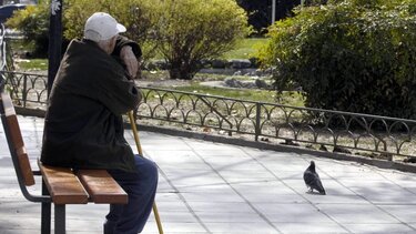 Προσμονή τέλος για συνταξιούχους: Βγαίνει η απόφαση για αναδρομικά έως 4.000 ευρώ