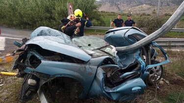 Παγκρήτια συνάντηση φορέων για την οδική ασφάλεια