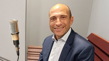 Σπ. Βενετσιάνος (Eurobank): «Η Κρήτη είναι ο πυλώνας του ελληνικού τουρισμού»