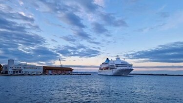 Τη βελτίωση των υποδομών στα βασικότερα λιμάνια της χώρας ζητούν πλοίαρχοι και ακτοπλόοι