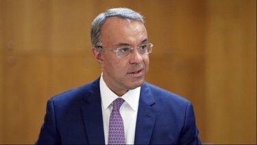 Επίσκεψη του Χρ. Σταϊκούρα στην εισαγγελέα του Αρείου Πάγου για την ασφάλεια των σιδηροδρομικών μεταφορών