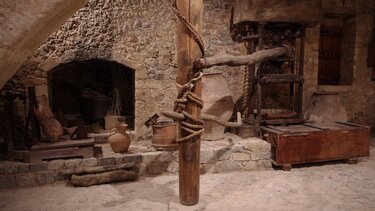 agrotiko moyseio parlama