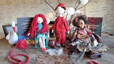 Παραμύθια Σαββάτου