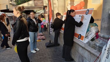 τελος στην κακοποιηση 