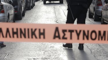 ΑΣΤΥΝΟΜΙΑ ΚΟΡΔΕΛΑ